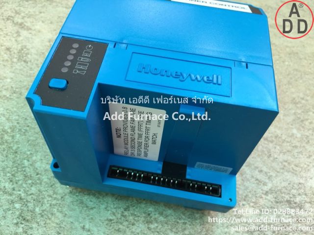 Honeywell RM7824 A 1006(8)